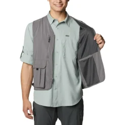 - Silver Ridge Utility Vest - Softshellweste><noscript><img width=
