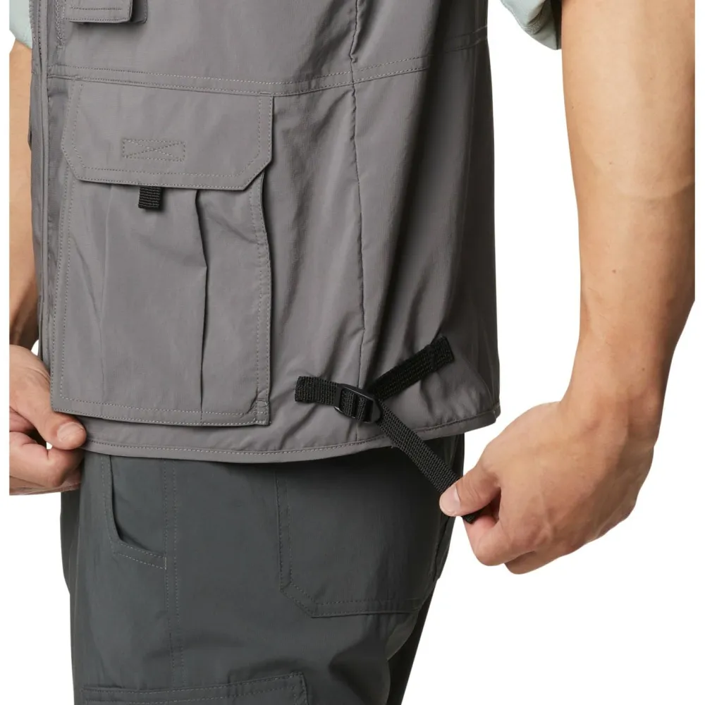 - Silver Ridge Utility Vest - Softshellweste>Columbia Clearance