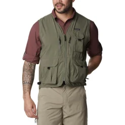 - Silver Ridge Utility Vest - Softshellweste><noscript><img width=