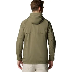 Sale - Skien Valley Hooded L/S Shirt - Freizeitjacke Freizeitjacken|Alltagsbekleidung