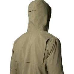 Sale - Skien Valley Hooded L/S Shirt - Freizeitjacke Freizeitjacken|Alltagsbekleidung