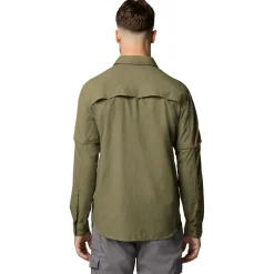 Columbia - Skien Valley L/S Shirt - Hemd^ Alltagsbekleidung|Wanderbekleidung