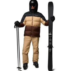 - Slope Style Jacket - Skijacke><noscript><img width=