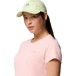 Columbia - Speed Trail Ball Cap - Cap