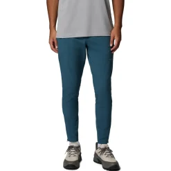 Outlet - Stealth Spring Pant - Softshellhose Trekkingbekleidung|Alltagsbekleidung