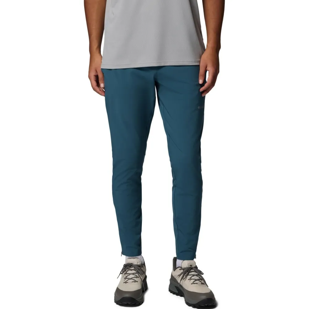 Outlet - Stealth Spring Pant - Softshellhose Trekkingbekleidung|Alltagsbekleidung