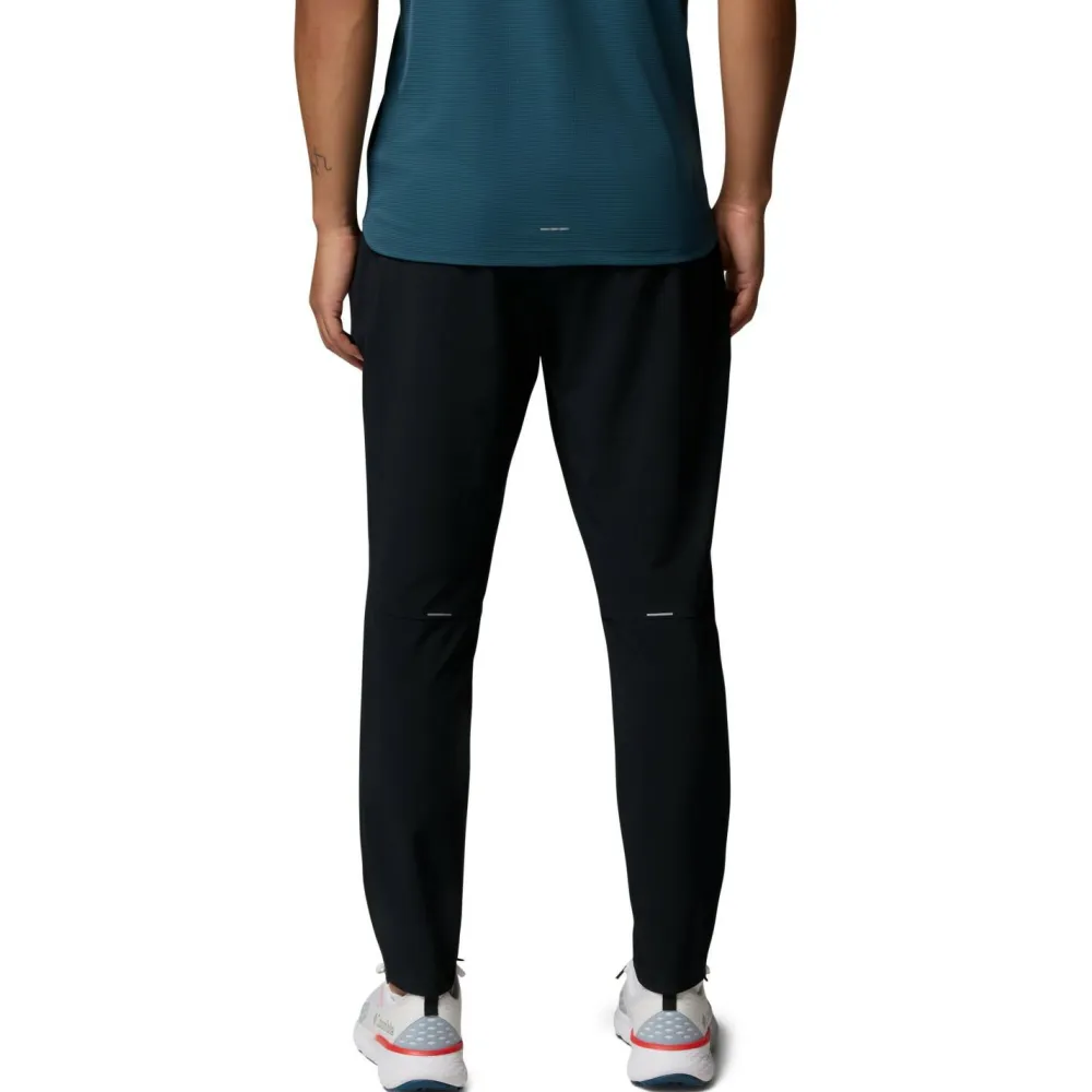 Outlet - Stealth Spring Pant - Softshellhose Trekkingbekleidung|Alltagsbekleidung