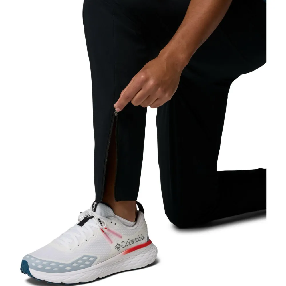 Outlet - Stealth Spring Pant - Softshellhose Trekkingbekleidung|Alltagsbekleidung