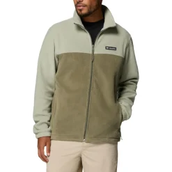 Columbia - Steens Mountain Full Zip 2.0 - Fleecejacke