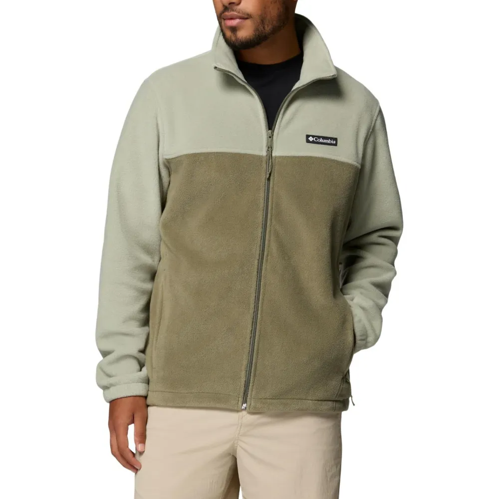 Columbia - Steens Mountain Full Zip 2.0 - Fleecejacke