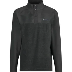 Columbia - Steens Mountain Half Snap II - Fleecepullover^ Trekkingbekleidung|Alltagsbekleidung