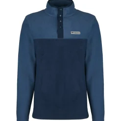 Columbia - Steens Mountain Half Snap II - Fleecepullover^ Trekkingbekleidung|Alltagsbekleidung