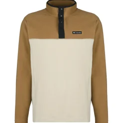 Columbia - Steens Mountain Half Snap II - Fleecepullover^ Trekkingbekleidung|Alltagsbekleidung