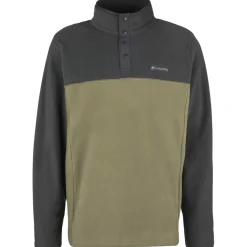 Columbia - Steens Mountain Half Snap II - Fleecepullover^ Trekkingbekleidung|Alltagsbekleidung