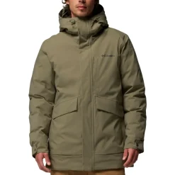 - Street Heights Parka - Parka>Columbia Online