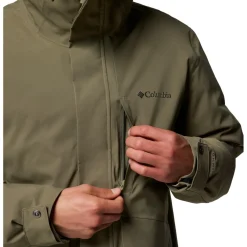 - Street Heights Parka - Parka><noscript><img width=