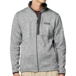 - Sweater Weather Full Zip - Fleecejacke>Columbia Sale