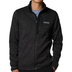 - Sweater Weather Full Zip - Fleecejacke><noscript><img width=