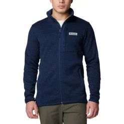 - Sweater Weather Full Zip - Fleecejacke><noscript><img width=