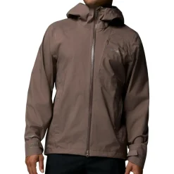 Columbia - Trailborne 2.5L Shell - Regenjacke