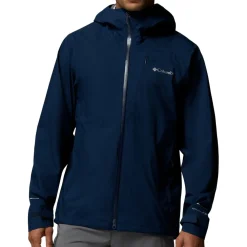 Columbia - Trailborne 2.5L Shell - Regenjacke