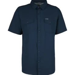Columbia - Utilizer II Solid Short Sleeve Shirt - Hemd^ Trekkingbekleidung|Wanderbekleidung