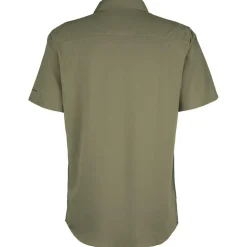 Columbia - Utilizer II Solid Short Sleeve Shirt - Hemd^ Trekkingbekleidung|Wanderbekleidung