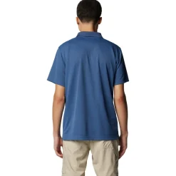 Columbia - Utilizer Polo - Polo-Shirt^ Alltagsbekleidung|Wanderbekleidung