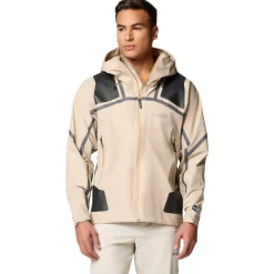 - Whistler Peak Shell - Regenjacke>Columbia Hot