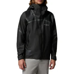 - Whistler Peak Shell - Regenjacke><noscript><img width=