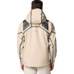 - Whistler Peak Shell - Regenjacke><noscript><img width=