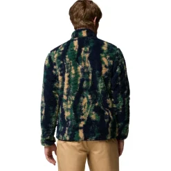 Columbia - Winter Pass Reversible Fleece - Fleecejacke^ Wanderbekleidung|Jacken