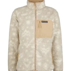 Columbia - Winter Pass Reversible Fleece - Fleecejacke^ Wanderbekleidung|Jacken