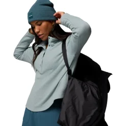 Best - Women's Amaze Puff Hooded Jacket - Daunenjacke Daunenjacken|Winterjacken