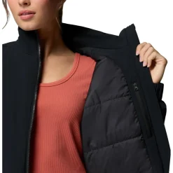 Columbia - Women's Amazestretch Insulated Bomber - Kunstfaserjacke^ Alltagsbekleidung|Jacken