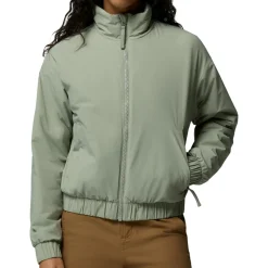 Columbia - Women's Amazestretch Insulated Bomber - Kunstfaserjacke^ Alltagsbekleidung|Jacken