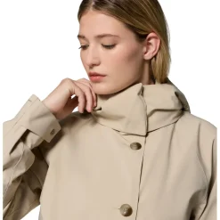 Columbia - Women's Amazetrench Rain Jacket - Mantel^ Alltagsbekleidung|Mäntel