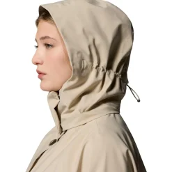 Columbia - Women's Amazetrench Rain Jacket - Mantel^ Alltagsbekleidung|Mäntel