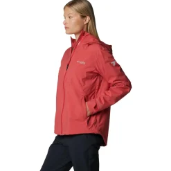 New - Women's Ampli-Dry II Shell - Regenjacke Jacken|Wanderbekleidung