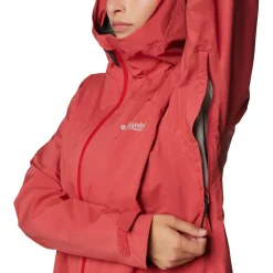 New - Women's Ampli-Dry II Shell - Regenjacke Jacken|Wanderbekleidung