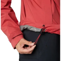 New - Women's Ampli-Dry II Shell - Regenjacke Jacken|Wanderbekleidung