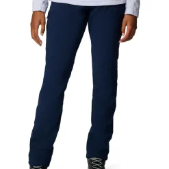 Hot - Women's Back Beauty High-Rise Pant - Winterhose Wanderbekleidung|Winterhosen