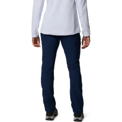 Hot - Women's Back Beauty High-Rise Pant - Winterhose Wanderbekleidung|Winterhosen