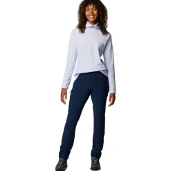 Hot - Women's Back Beauty High-Rise Pant - Winterhose Wanderbekleidung|Winterhosen