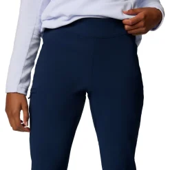 Hot - Women's Back Beauty High-Rise Pant - Winterhose Wanderbekleidung|Winterhosen