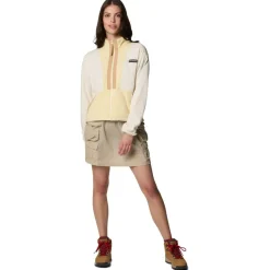 New - Women's Backbowl II Full Zip Fleece - Fleecejacke Skibekleidung|Wanderbekleidung