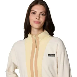 New - Women's Backbowl II Full Zip Fleece - Fleecejacke Skibekleidung|Wanderbekleidung