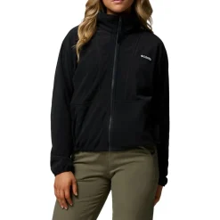 New - Women's Backbowl II Full Zip Fleece - Fleecejacke Skibekleidung|Wanderbekleidung
