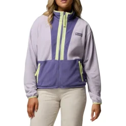 New - Women's Backbowl II Full Zip Fleece - Fleecejacke Skibekleidung|Wanderbekleidung