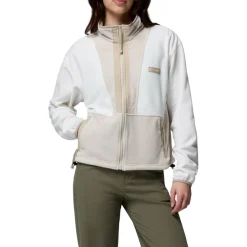 New - Women's Backbowl II Full Zip Fleece - Fleecejacke Skibekleidung|Wanderbekleidung